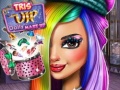 Spiel Tris VIP Dolly Makeup