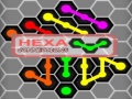 Spiel Hexa Connections