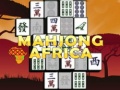 Spiel Mahjong Africa
