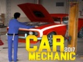 Spiel Car Mechanic 2017