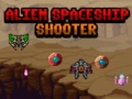 Spiel Alien Spaceship Shooter