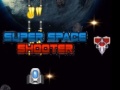 Spiel Super Space Shooter