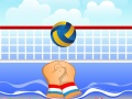 Spiel Volley Ball