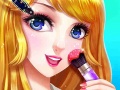 Spiel Anime Girls Fashion Makeup