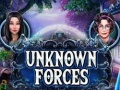 Spiel Unknown Forces