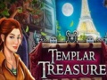 Spiel Templar Treasure