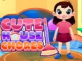 Spiel Cute house chores