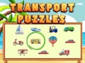 Spiel Transport Puzzles