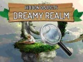 Spiel Hidden Objects Dreamy Realm