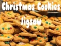 Spiel Christmas Cookies Jigsaw