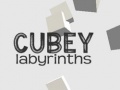 Spiel Cubey Labyrinths