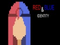 Spiel Red & Blue Identity