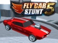 Spiel Fly Car Stunt 5