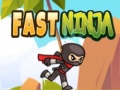 Spiel Fast Ninja