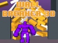 Spiel Wall Breaker 3D
