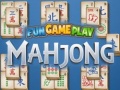 Spiel FunGamePlay Mahjong
