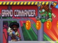 Spiel Grand Commander