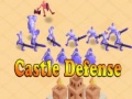 Spiel Castle Defense