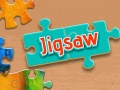 Spiel Jigsaw