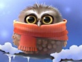 Spiel Cute Owl Slide