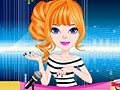 Spiel Makeup - Attractive VJ