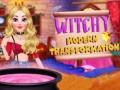 Spiel Witchy Modern Transformation