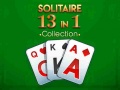 Spiel Solitaire 13 In 1 Collection