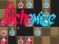 Spiel Alchemize