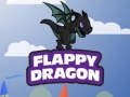 Spiel Flappy Dragon
