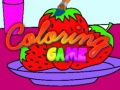 Spiel Coloring game