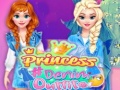 Spiel Princesses Cool #Denim Outfits