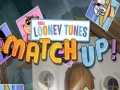 Spiel New Looney Tunes Match up!