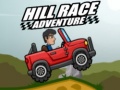 Spiel Hill Race Adventure