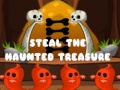 Spiel Steal The Haunted Treasure