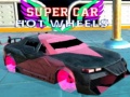 Spiel Super Car Hot Wheels
