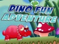 Spiel Dino Fun Adventure