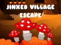 Spiel Jinxed Village Escape