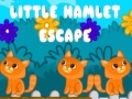 Spiel Little Hamlet Escape