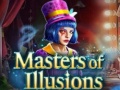 Spiel Masters of Illusions