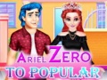 Spiel Ariel Zero To Popular