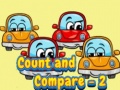 Spiel Count And Compare - 2 