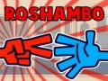 Spiel Roshambo