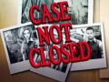 Spiel Case not Closed