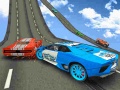Spiel Car Impossible Stunt Driving Simulator