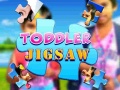 Spiel Toddler Jigsaw