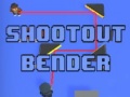 Spiel Shootout Bender