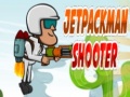 Spiel Jetpackman Shooter