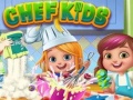 Spiel Chef Kids