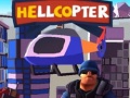 Spiel Hell Copter