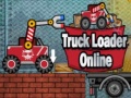 Spiel Truck Loader Online 